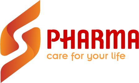 SPharma — care for your life