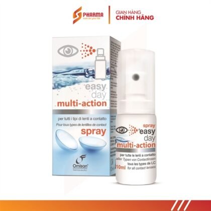 Easy Day Spray