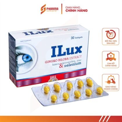 ILux (H30v)