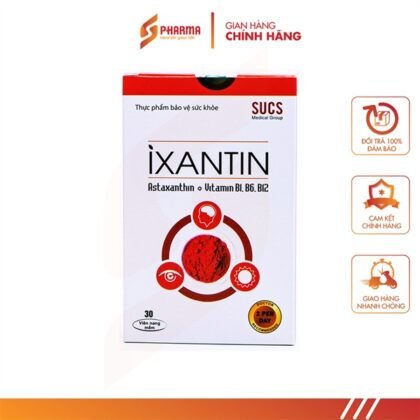 IXANTIN (H30v)