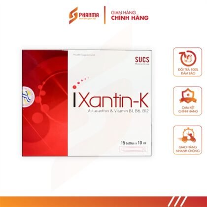 Ixantin-K